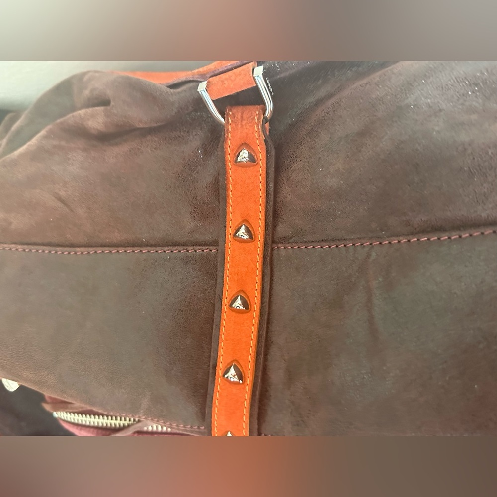 Botkier Large Trigger Bag - image 7